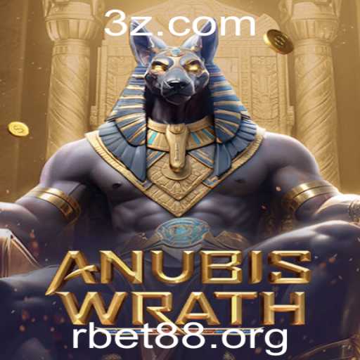 AnubisWrath: Uma Imersão na Mitologia Egípcia