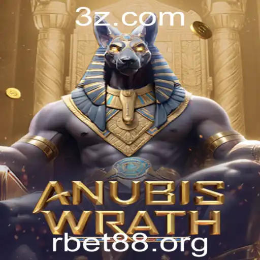 AnubisWrath: Uma Imersão na Mitologia Egípcia