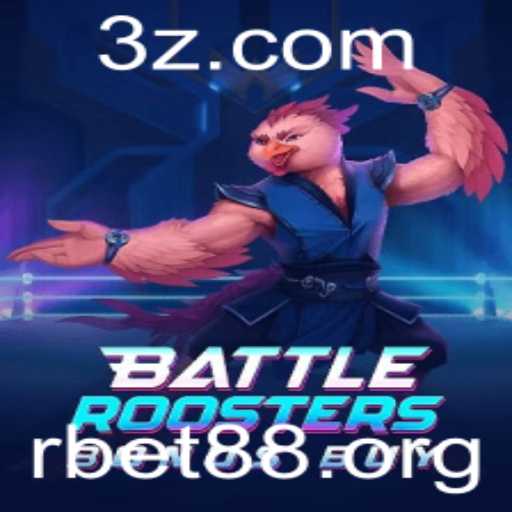 BattleRoostersBonusBuy: Uma Nova Dimensão de Entretenimento no Rbet88