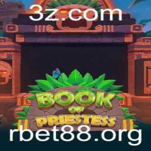 Explorando BookOfPriestess: O Fascinante Universo do Jogo de Rbet88