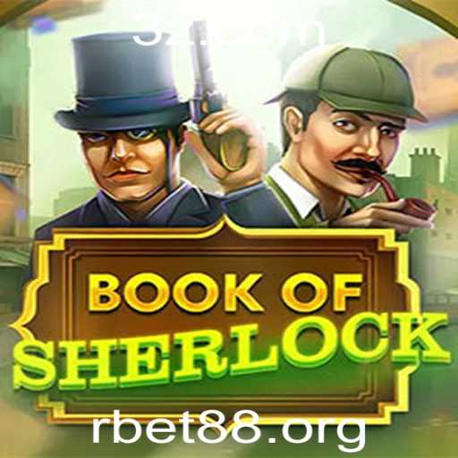 Descubra o Fascinante Mundo do Jogo BookOfSherlock com Rbet88