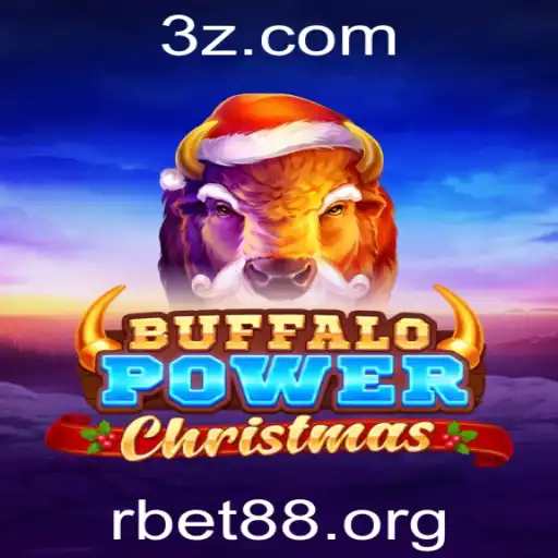 Buffalo Power Christmas: A Magia dos Reels em Tempos Festivos