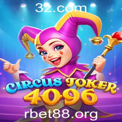 Descubra a Magia de CircusJoker4096: O Jogo que Conquista