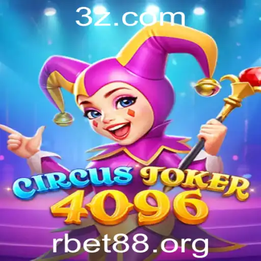 Descubra a Magia de CircusJoker4096: O Jogo que Conquista