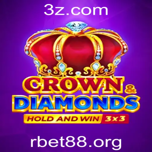 Crowndiamonds: Explorando o Mundo Vibrante do Jogo com Rbet88