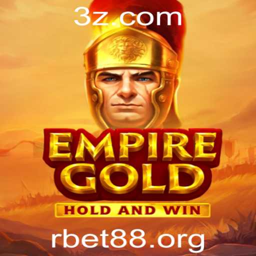 Descubra EmpireGold: O Novo Fenômeno de Jogo com Rbet88