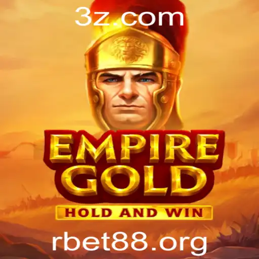 Descubra EmpireGold: O Novo Fenômeno de Jogo com Rbet88