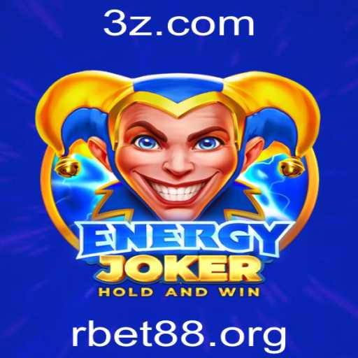 Explorando o Universo de EnergyJoker e Rbet88