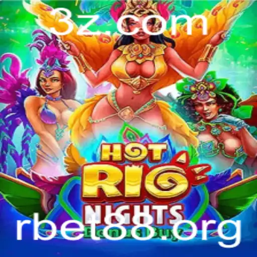 Descubra HotRioNightsBonusBuy: O Jogo de Cassino que Está No Topo das Tendências