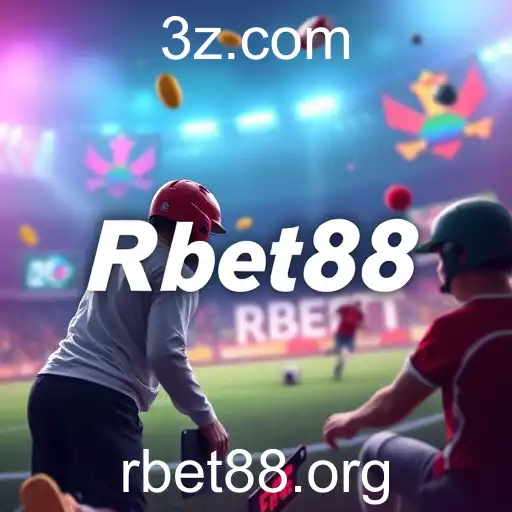 Impacto da Rbet88 na Indústria de Jogos Online em 2025