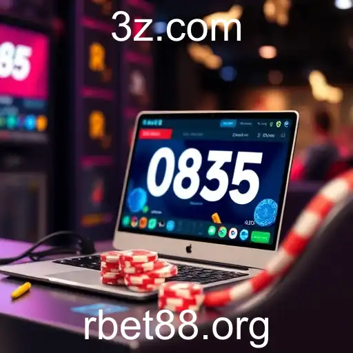 As Últimas Tendências do Jogo Online e o Crescimento Sustentável no Brasil