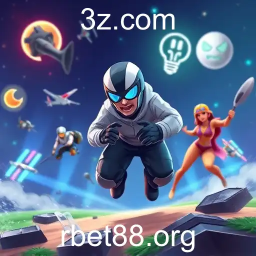 Rbet88: Impactos no Cenário de Jogos Online em 2025