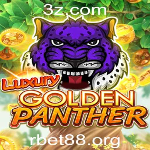 Explorando o Mundo de Luxurious Golden Panther com Rbet88