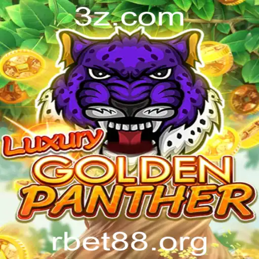 Explorando o Mundo de Luxurious Golden Panther com Rbet88