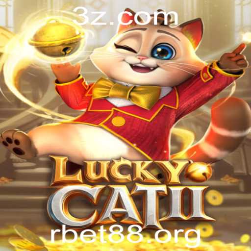 Descubra LuckyCatII: O Jogo Inovador com Rbet88