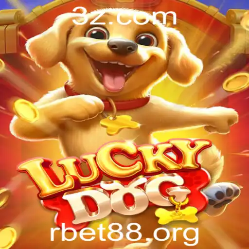 Conheça o Empolgante Mundo de LuckyDog e Rbet88