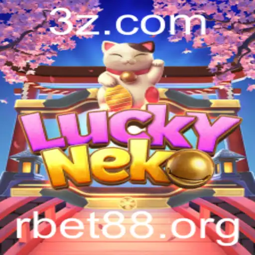 Descubra o Jogo de Sorte LuckyNeko e a Emoção da Rbet88