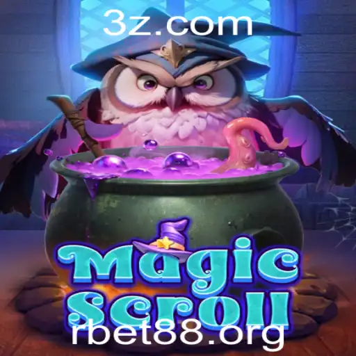 Descubra o Fascinante Mundo de MagicScroll: Um Jogo Envolvente com Rbet88