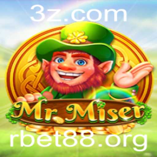 Explorando o Fascinante Mundo do Jogo MrMiser e o Impacto das Plataformas como Rbet88