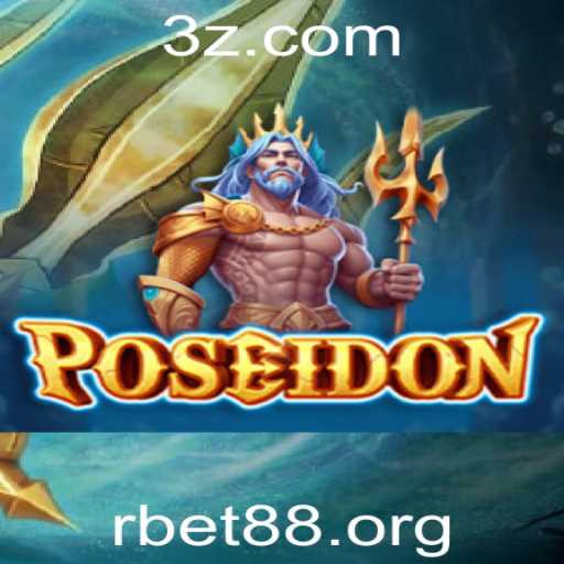 Descobrindo o Mundo de Poseidon com Rbet88: Regras e Estratégias