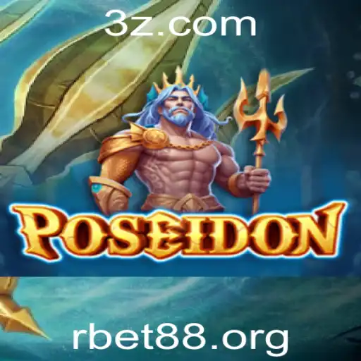 Descobrindo o Mundo de Poseidon com Rbet88: Regras e Estratégias