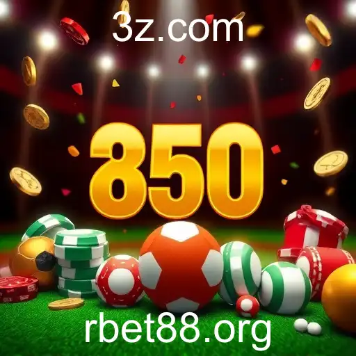 O Crescimento e a Influência do Rbet88 no Mercado de Jogos