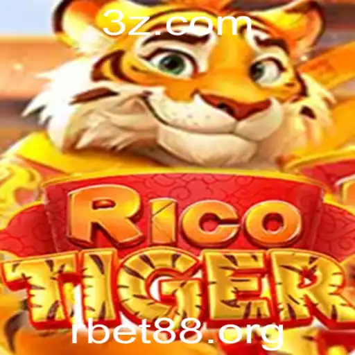 Descubra o Fascinante Mundo de RicoTiger: O Jogo Que Está Conquistando Entusiastas do Cassino