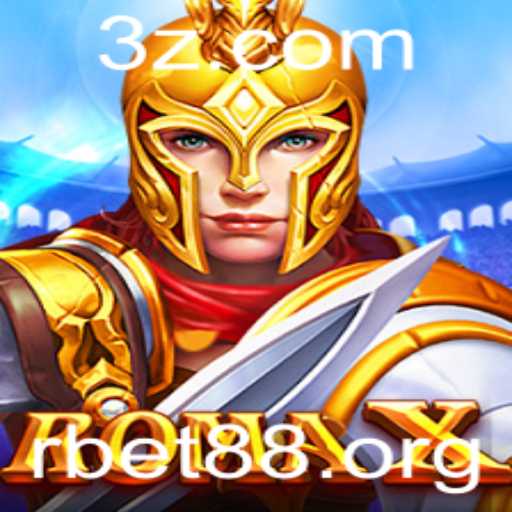 Descubra o Fascinante Mundo do Jogo RomaX e a Incorporação com Rbet88