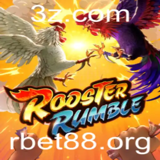 Descubra RoosterRumble: O Fenômeno dos Jogos e sua Conexão com Rbet88