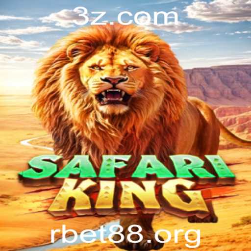 Explorando SafariKing: O Jogo Que Está Conquistando o Rbet88