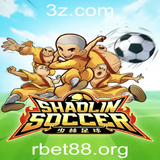 Descubra o Mundo de ShaolinSoccer: Um Mistura de Artes Marciais e Futebol