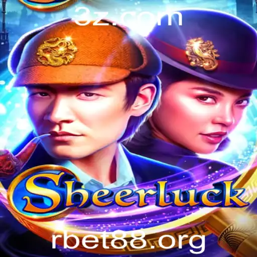 Descubra o Fascinante Mundo de Sheerluck: Um Jogo de Mistério e Estratégia com Rbet88