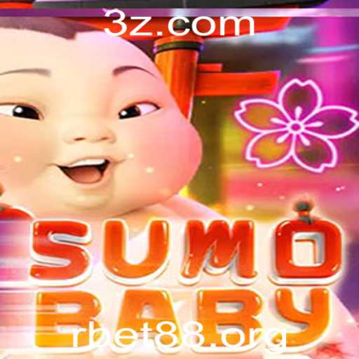Explorando o Divertido Jogo SumoBaby e Sua Conexão com Rbet88