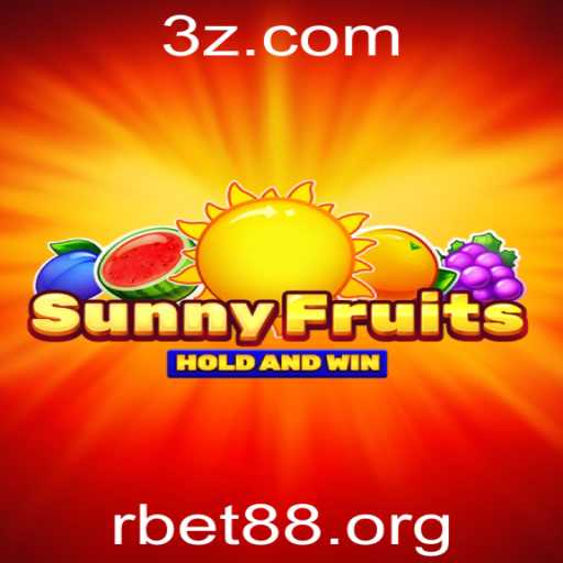 Explorando o Jogo SunnyFruits com Rbet88