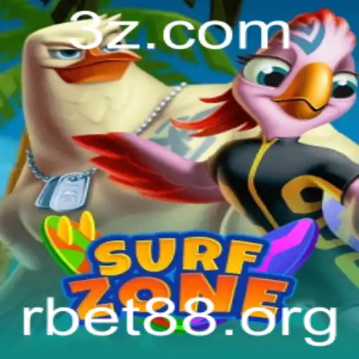 Explorando o Mundo de SurfZone: O Jogo que Conquista Multidões