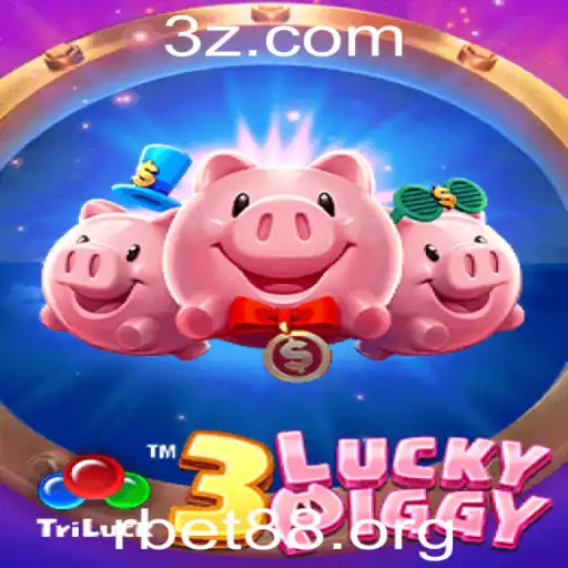 Descubra o Mundo do Jogo Inovador 3LUCKYPIGGY