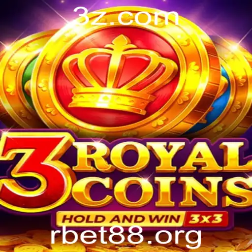 Explorando o Mundo de 3royalcoins e a Conexão com Rbet88