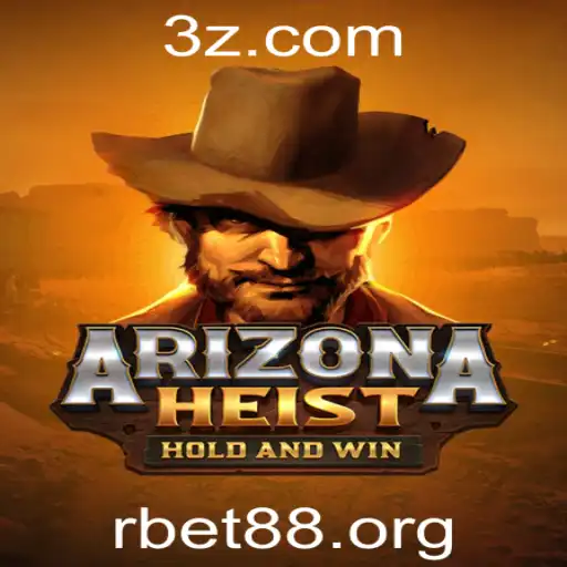 Descubra o Envolvente Mundo do Jogo ArizonaHeist