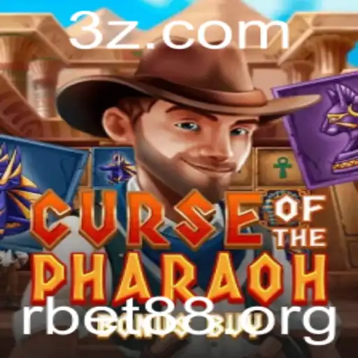 Descubra o Mundo de Aventura do Jogo CurseofthePharaohBonusBuy