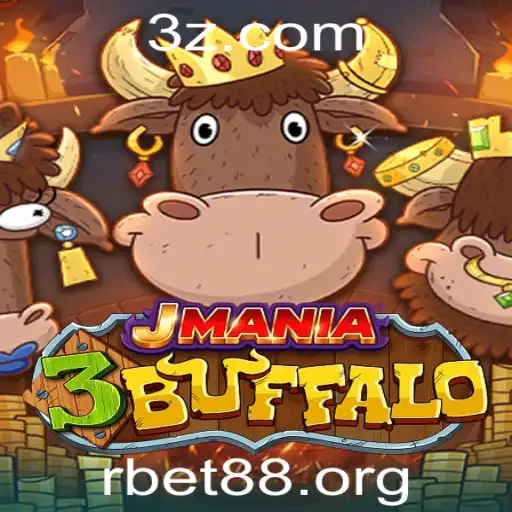 Explorando a Aventura e Estratégia em JMania3Buffalo