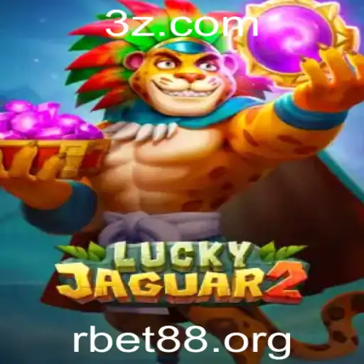 Explorando o Mundo de Luckyjaguar2: Um Novo Horizonte nos Jogos de Azar