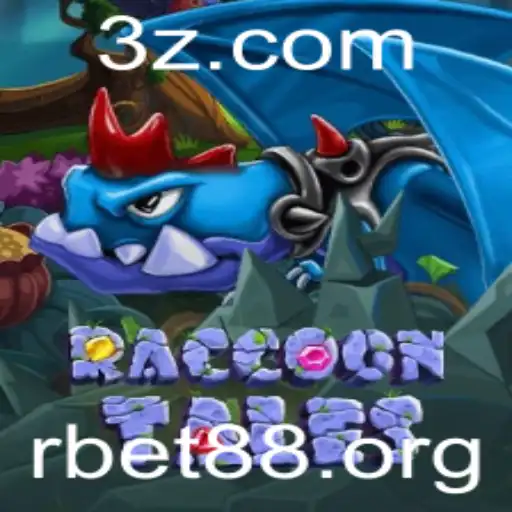Descubra o Mundo de RaccoonTales: Jogos e Aventura com Rbet88