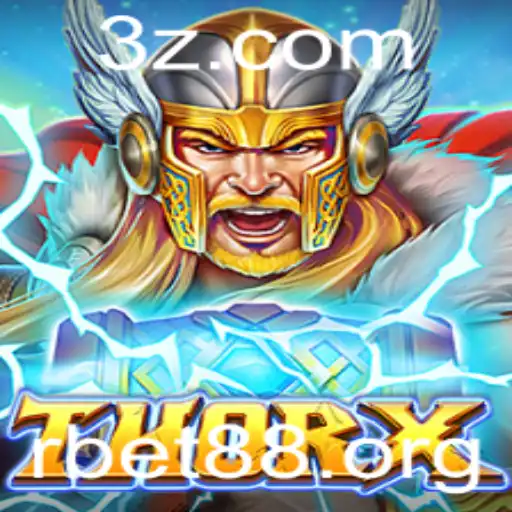 Descubra o Mundo de ThorX: Aventura e Estratégia no Jogo do Momento