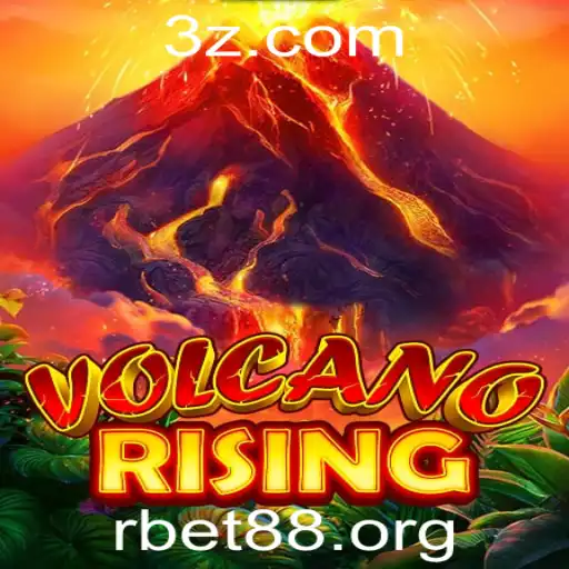 VolcanoRising: Uma Aventura Explosiva no Mundo dos Jogos