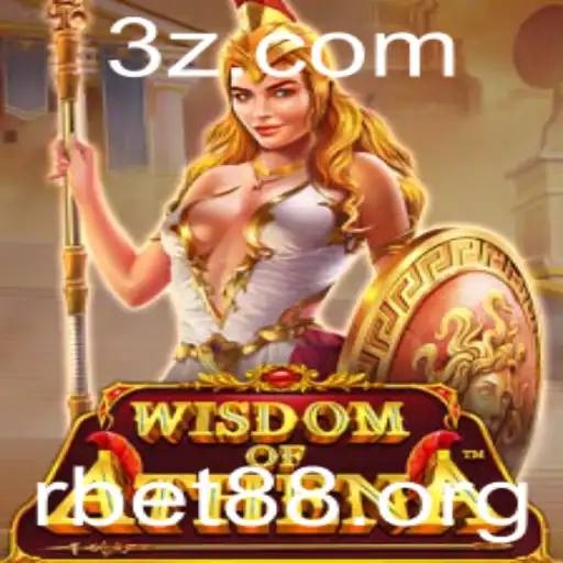 Explorando o Jogo 'WisdomofAthena' e a Emoção de Rbet88