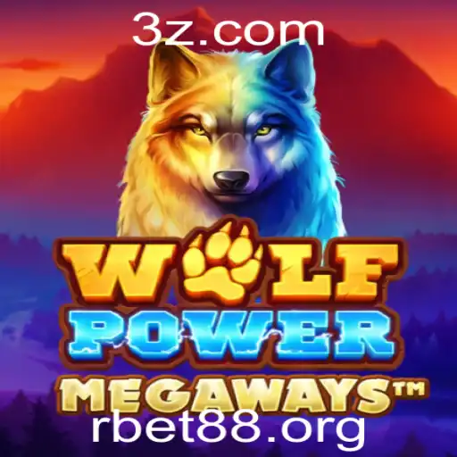 WolfPowerMega: O Novo Fenômeno dos Jogos Online com Rbet88