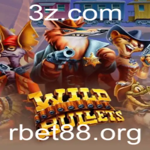 Descubra WildBullets: A Aventura e Estratégia nos Cassinos Online com Rbet88