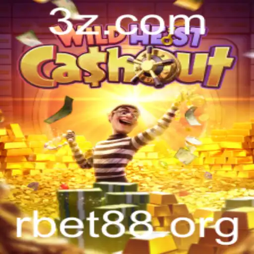 Desvendando WildHeistCashout: Um Mergulho no Universo do Jogo