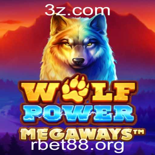 WolfPowerMega: O Novo Fenômeno dos Jogos Online com Rbet88